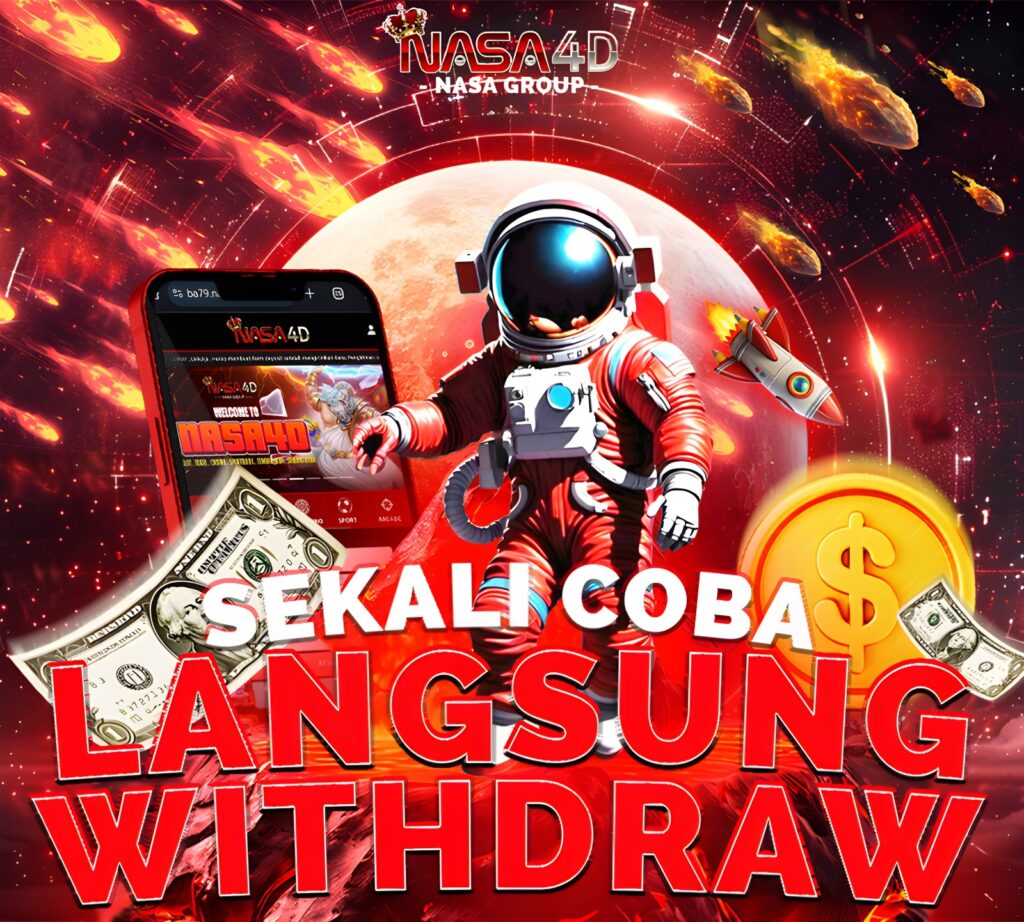 Agen Slot Demo 2025