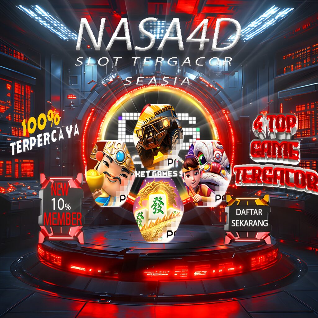 Agen Slot Demo