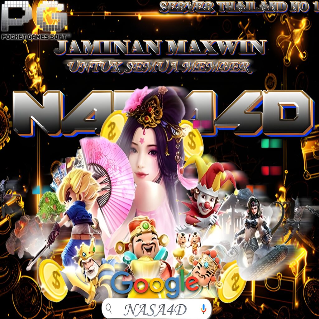 Situs Slot Demo