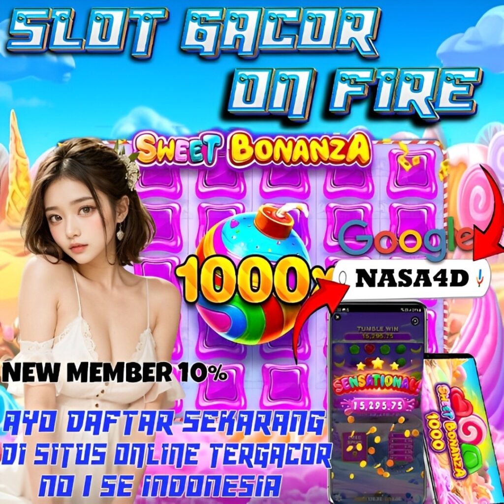 Situs Slot Demo